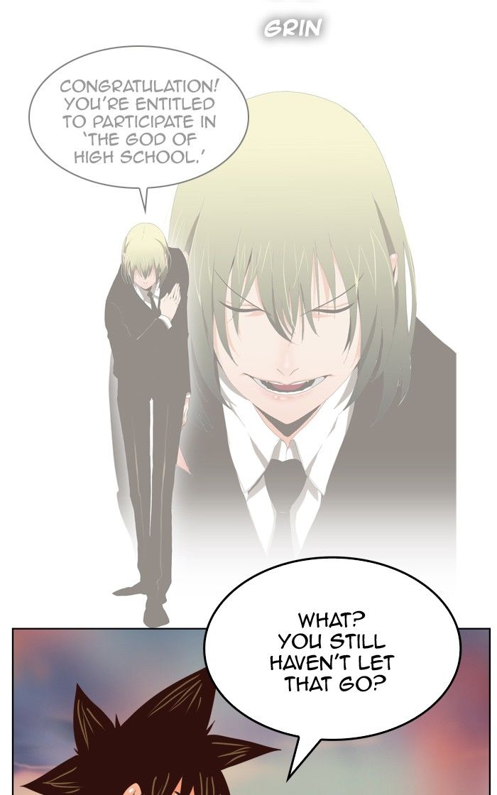 The God of High School Chapter 298 81